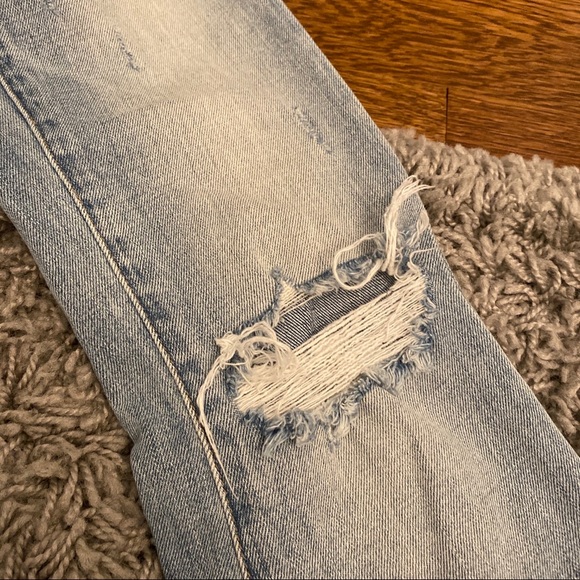 Blank NYC Cosmic Flare Jeans - Picture 4 of 7